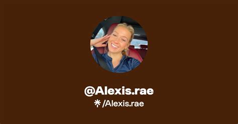 Find @Alexis.rae Onlyfans